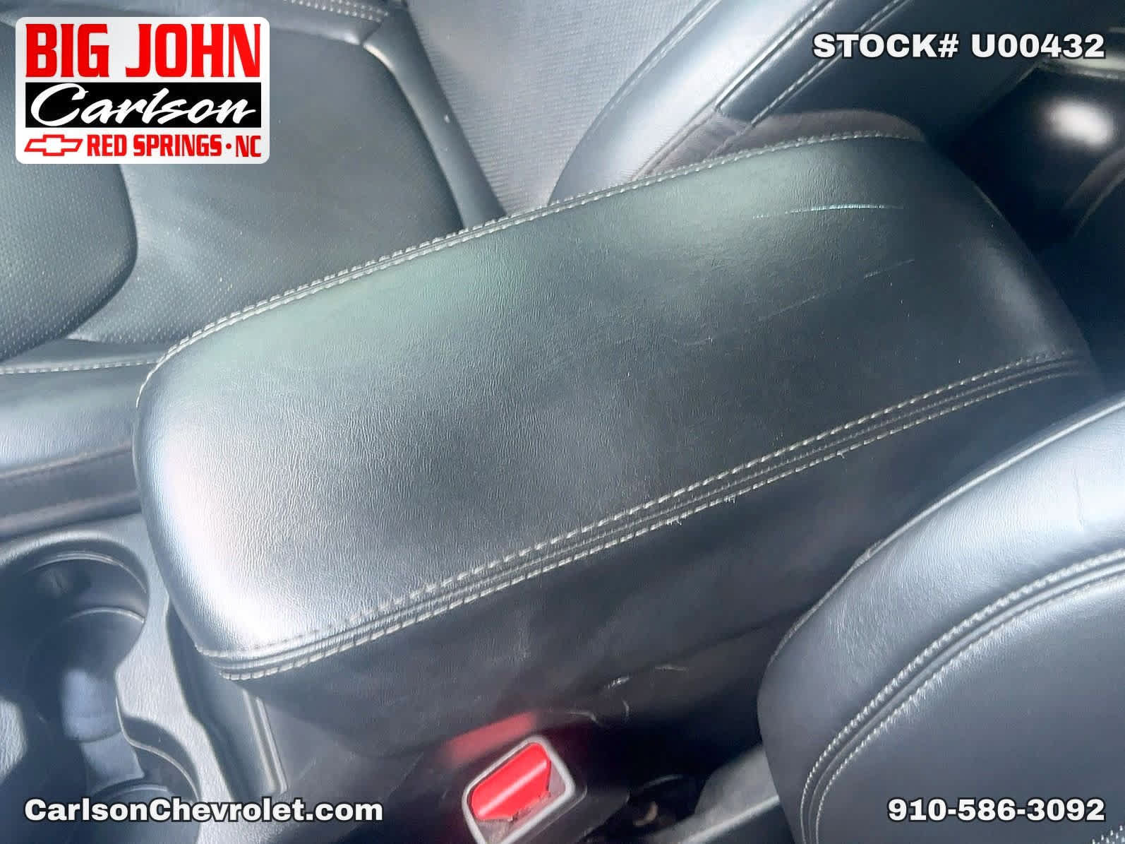 Used 2020 Jeep Cherokee High Altitude FWD image 26