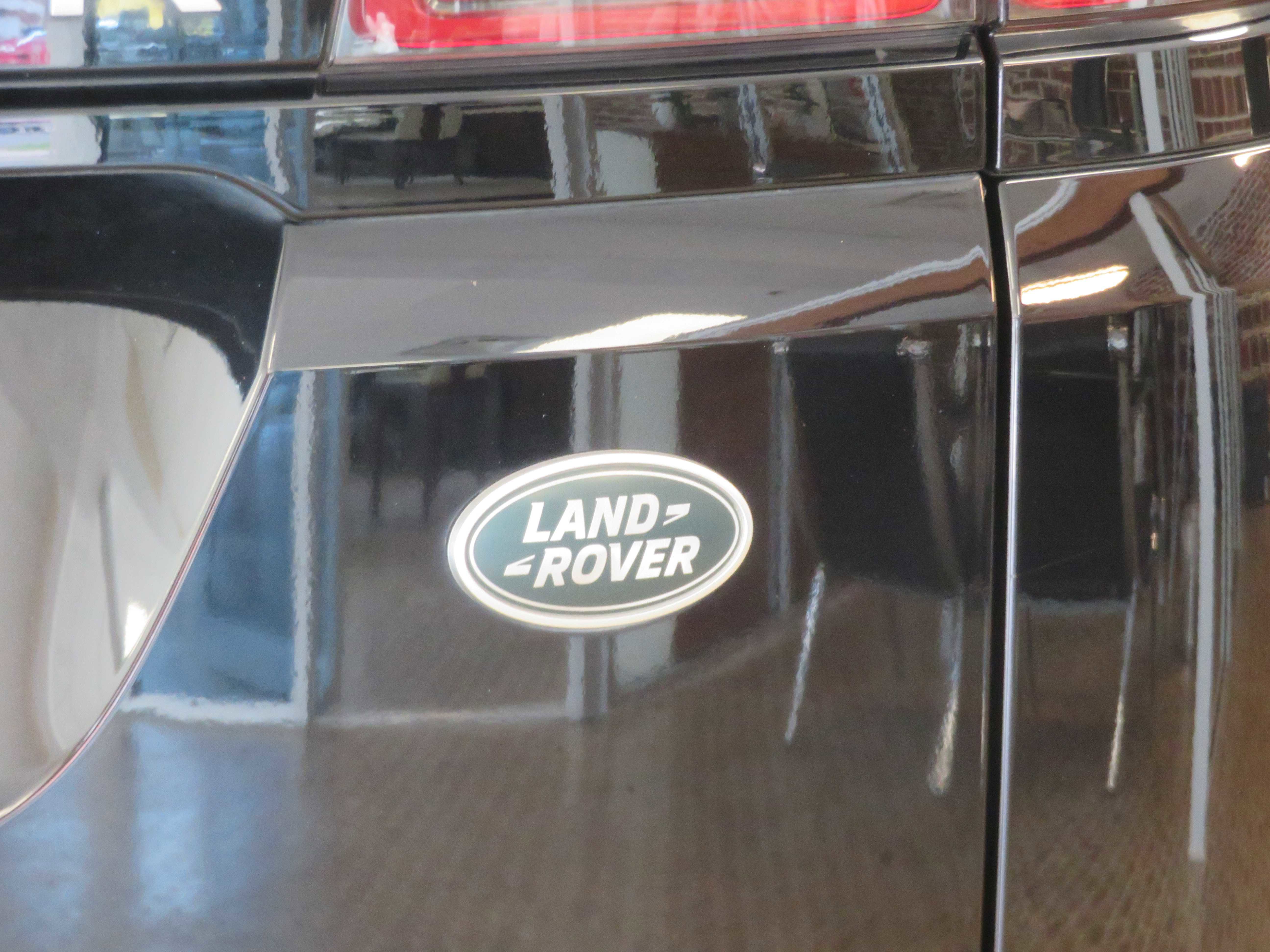 Used 2020 Land Rover Range Rover Evoque S image 64