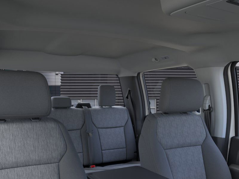 New 2026 Ford F150 XL image 22