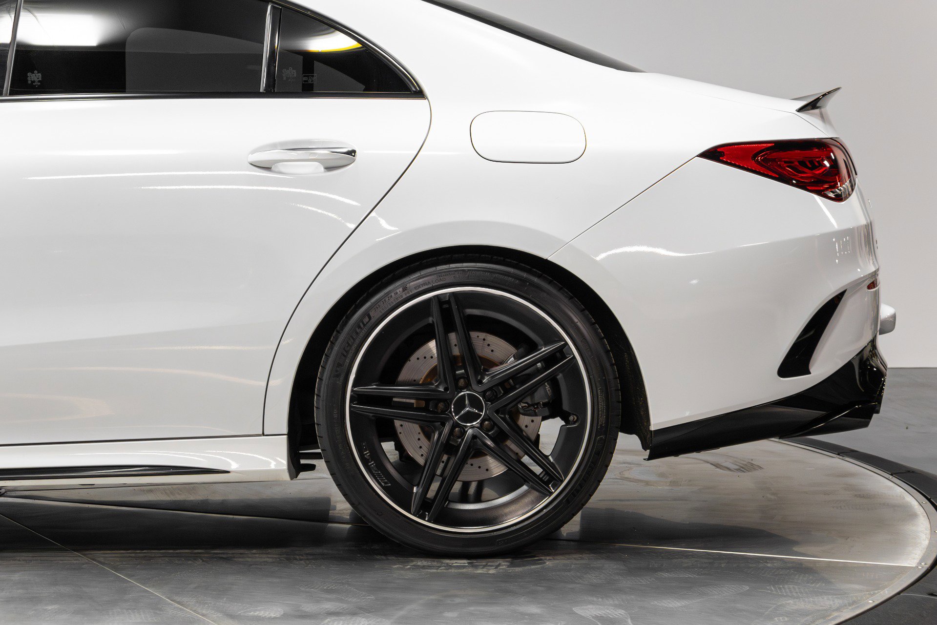 Used 2020 Mercedes-Benz CLA 45 AMG 4MATIC image 38