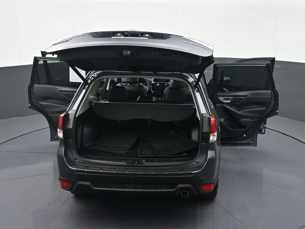Used 2021 Subaru Forester Limited AWD/4WD image 44