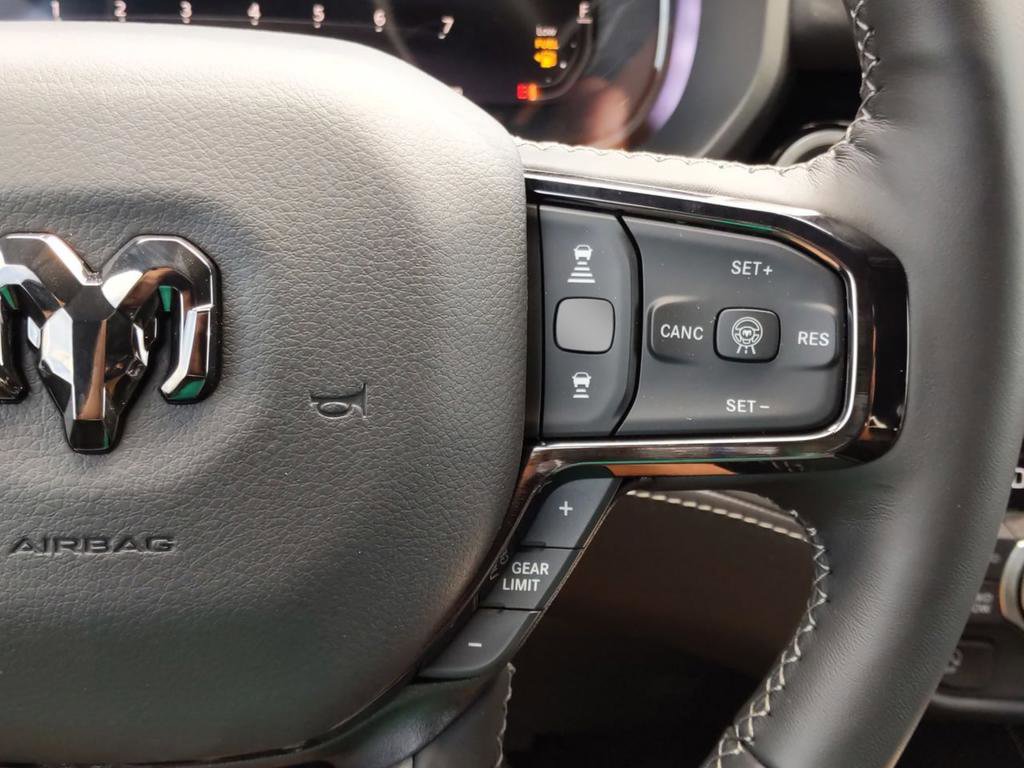 New 2026 RAM 1500 Limited image 24