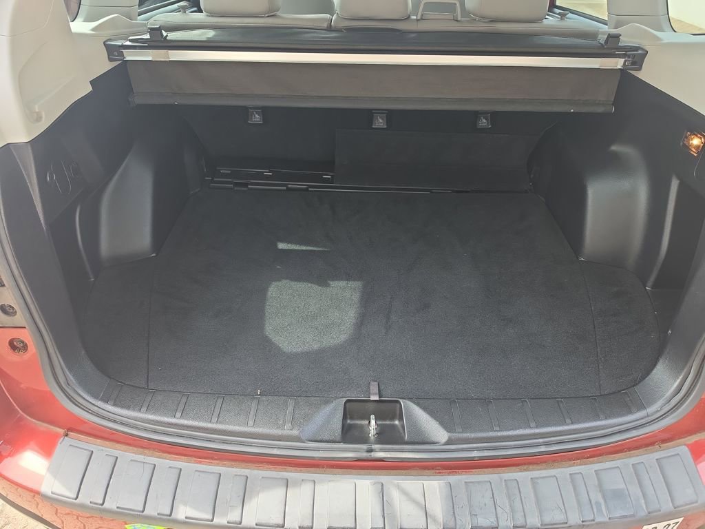 Used 2016 Subaru Forester 2.5i Limited image 23