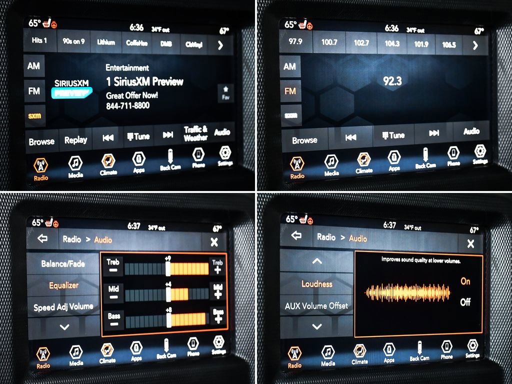 Used 2019 Jeep Wrangler Unlimited Sport S image 17