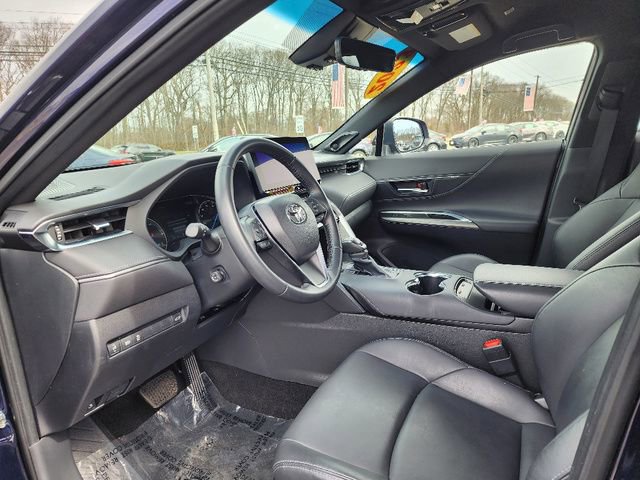 Used 2023 Toyota Venza XLE AWD/4WD image 20