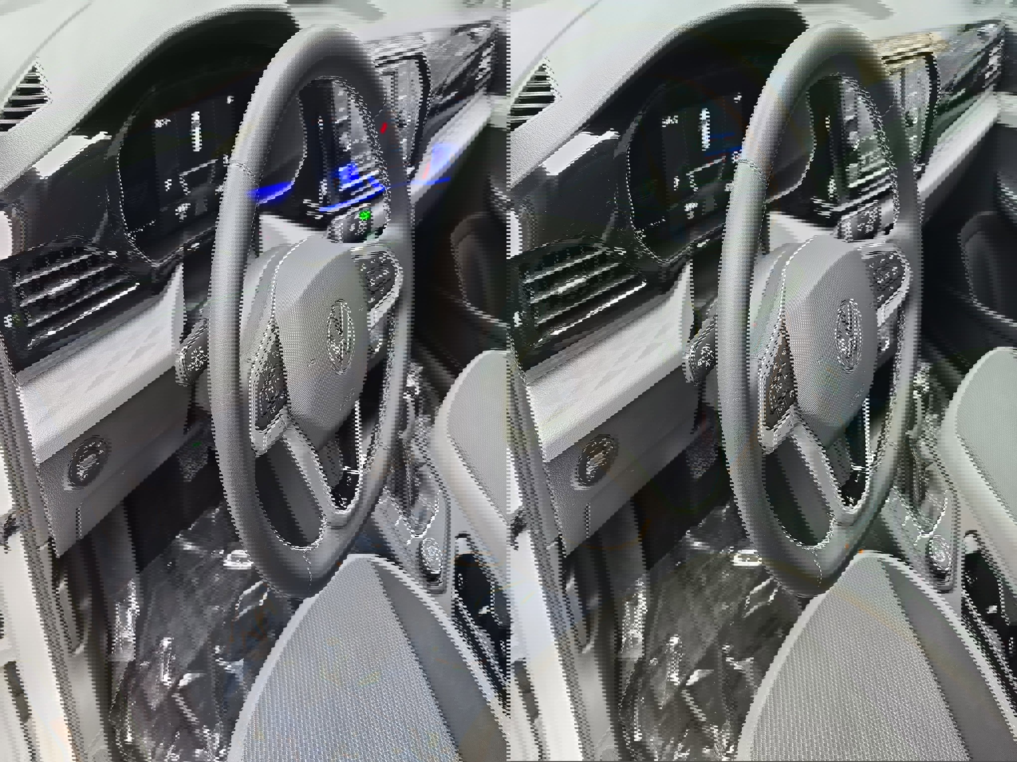 Certified 2022 Volkswagen Taos S w/ IQ Drive S Package image 15