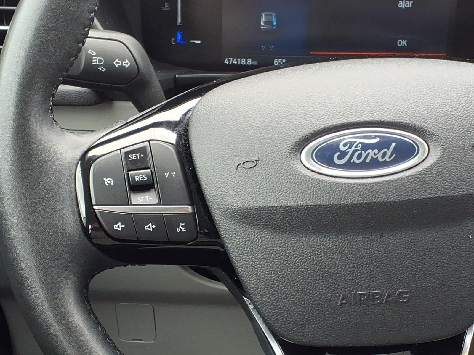 Used 2024 Ford Escape Active AWD/4WD image 13