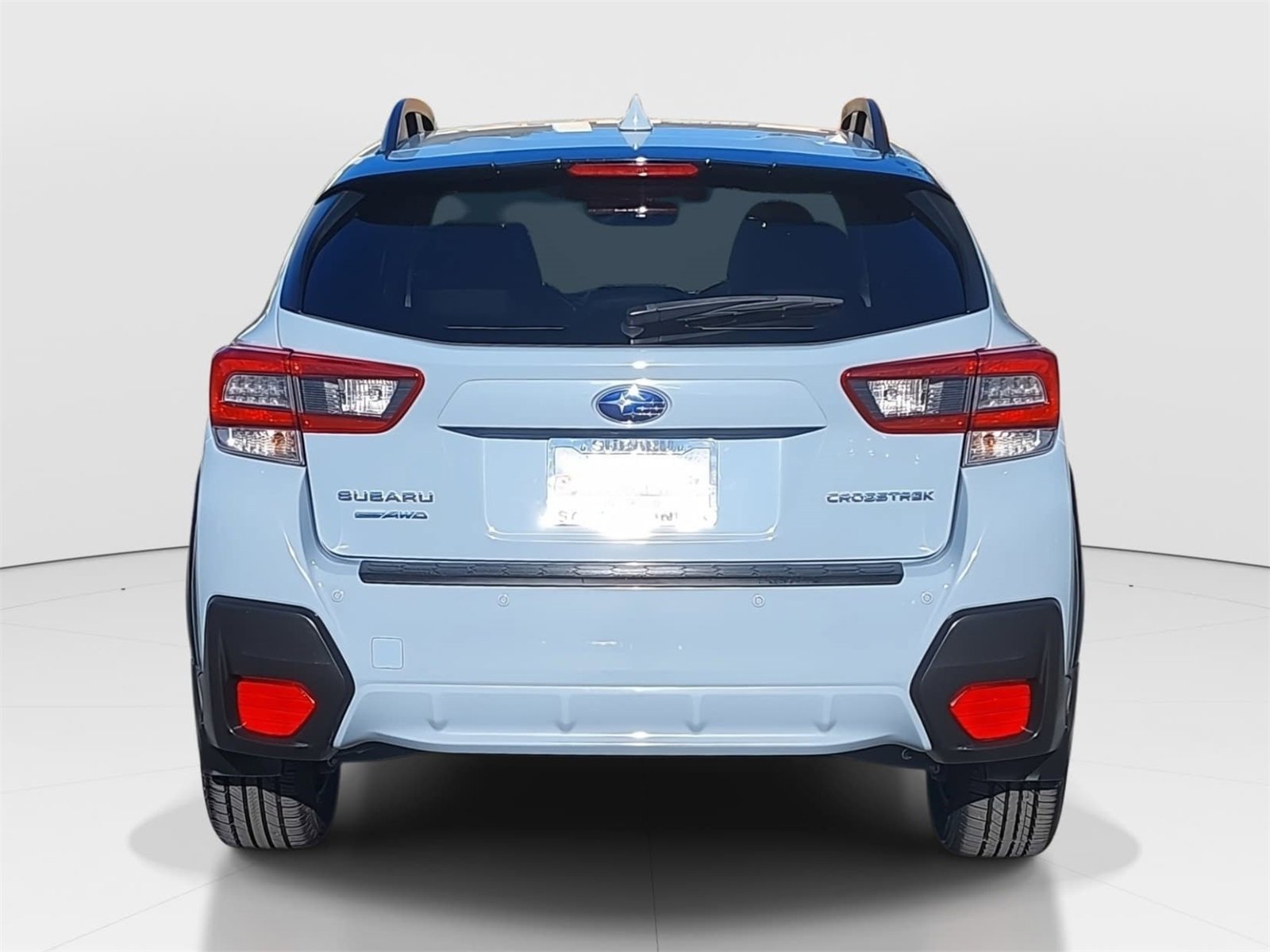 Used 2021 Subaru Crosstrek 2.5i Limited w/ Popular Package #4 image 6