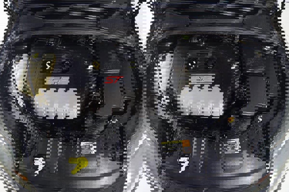 Used 2014 Ford Focus ST image 41