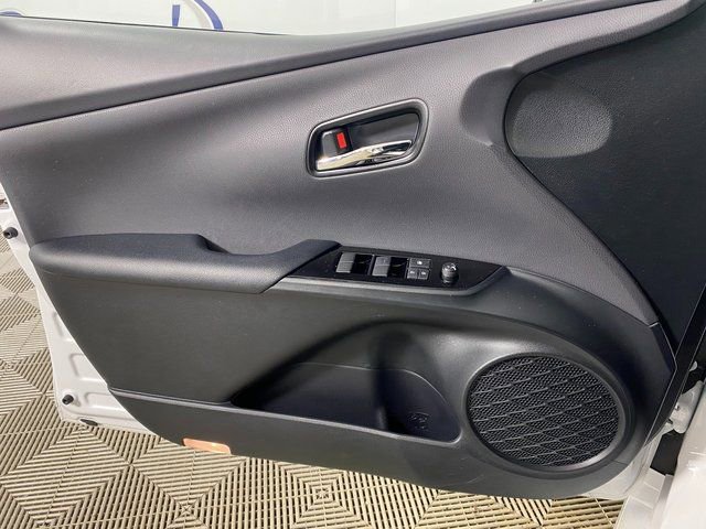 Certified 2022 Toyota Prius Prime LE image 20