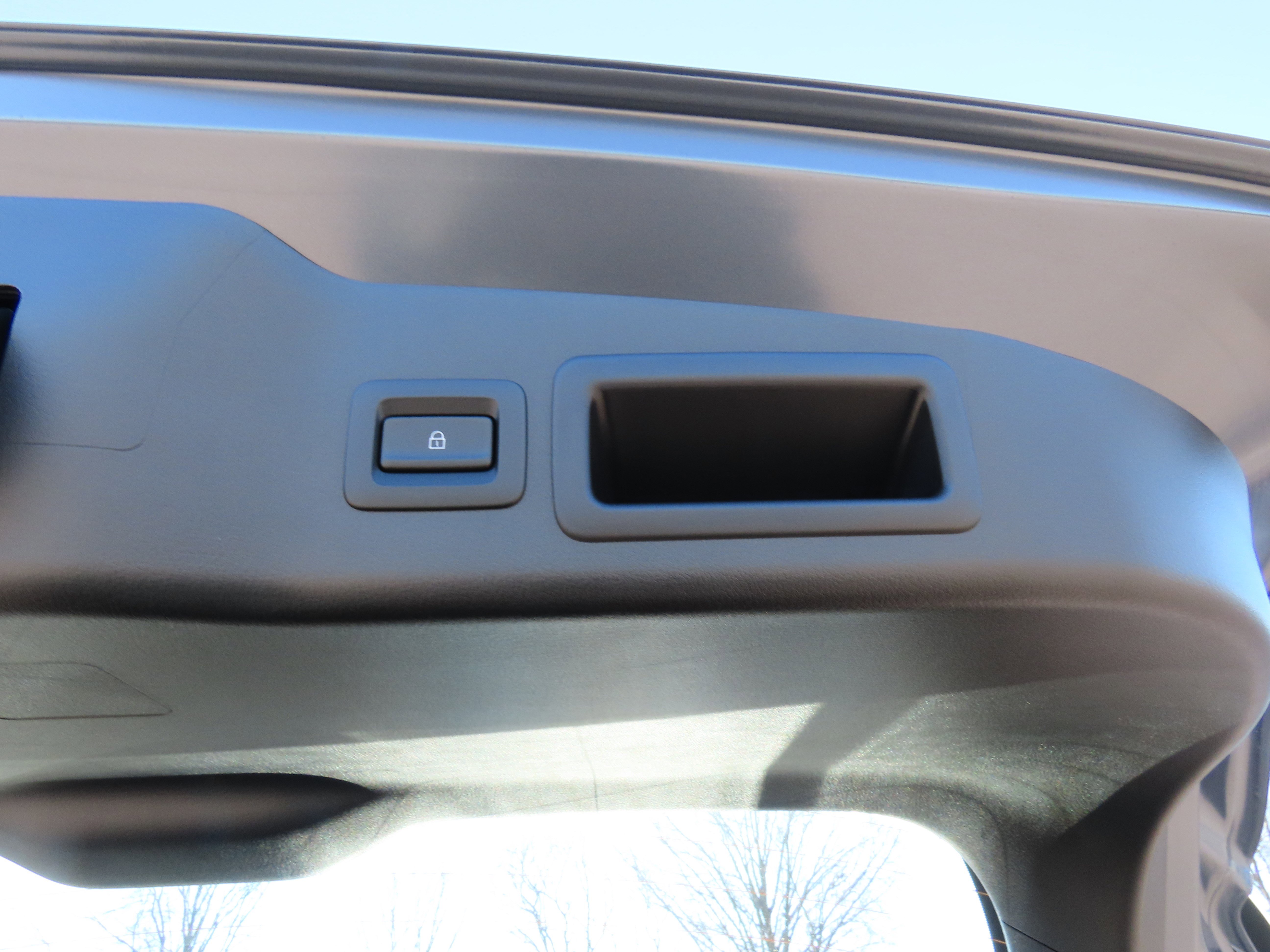 New 2026 MAZDA MAZDA3 Carbon AWD/4WD image 18