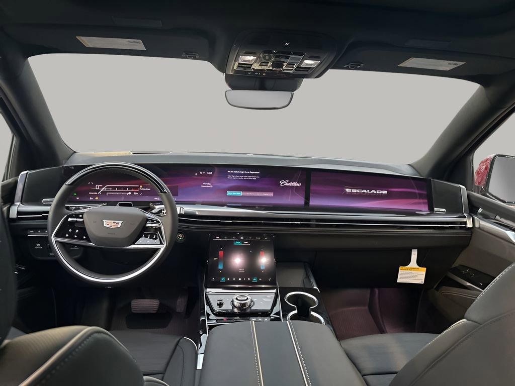 Certified 2026 Cadillac Escalade Sport w/ Touring Package image 23