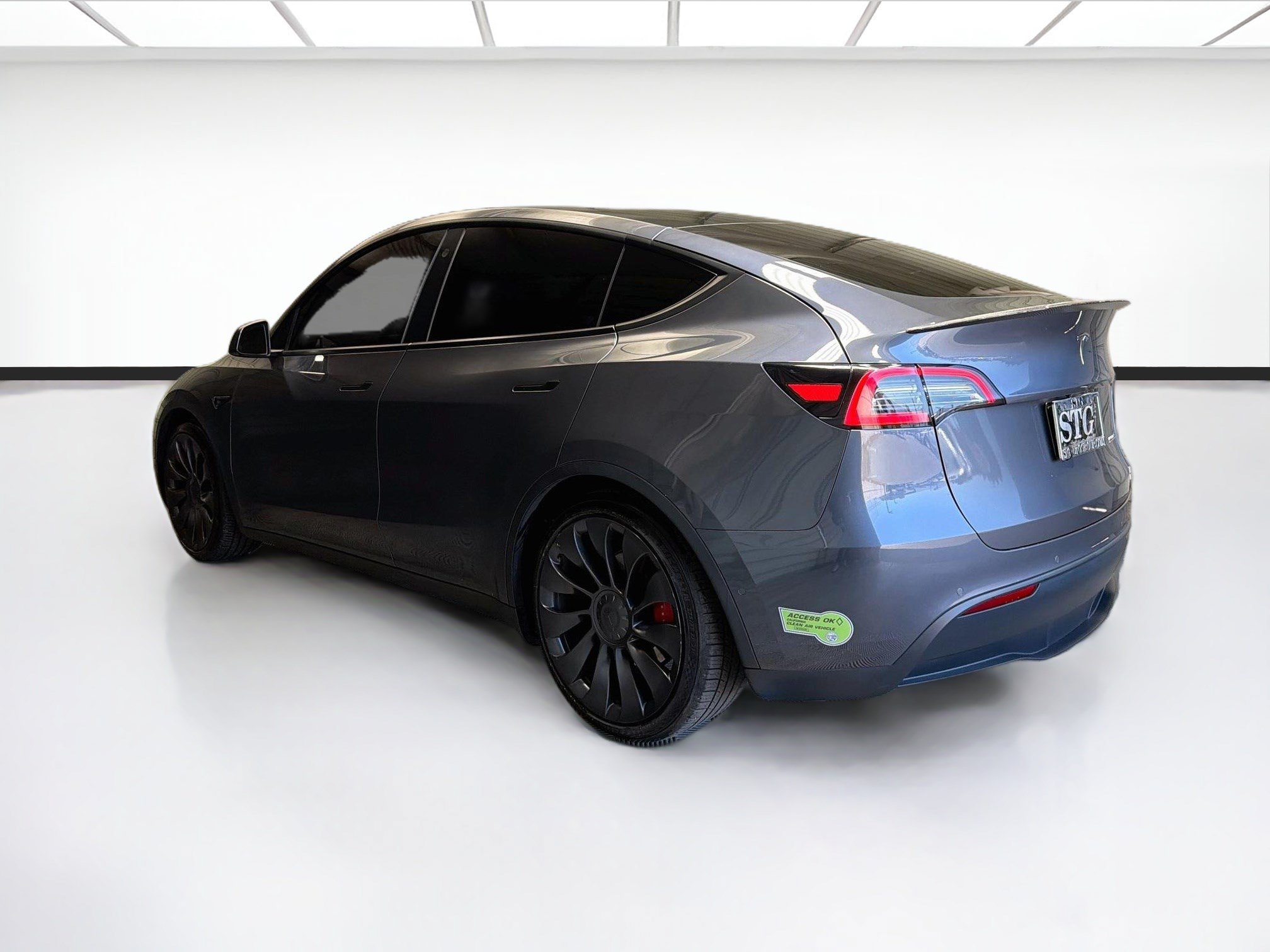 Used 2022 Tesla Model Y Performance AWD/4WD image 6