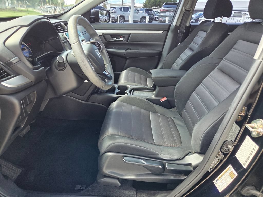 Used 2019 Honda CR-V LX image 3