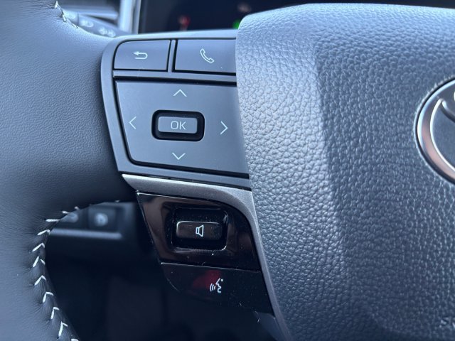 New 2026 Toyota Camry SE w/ Convenience Package FWD image 26
