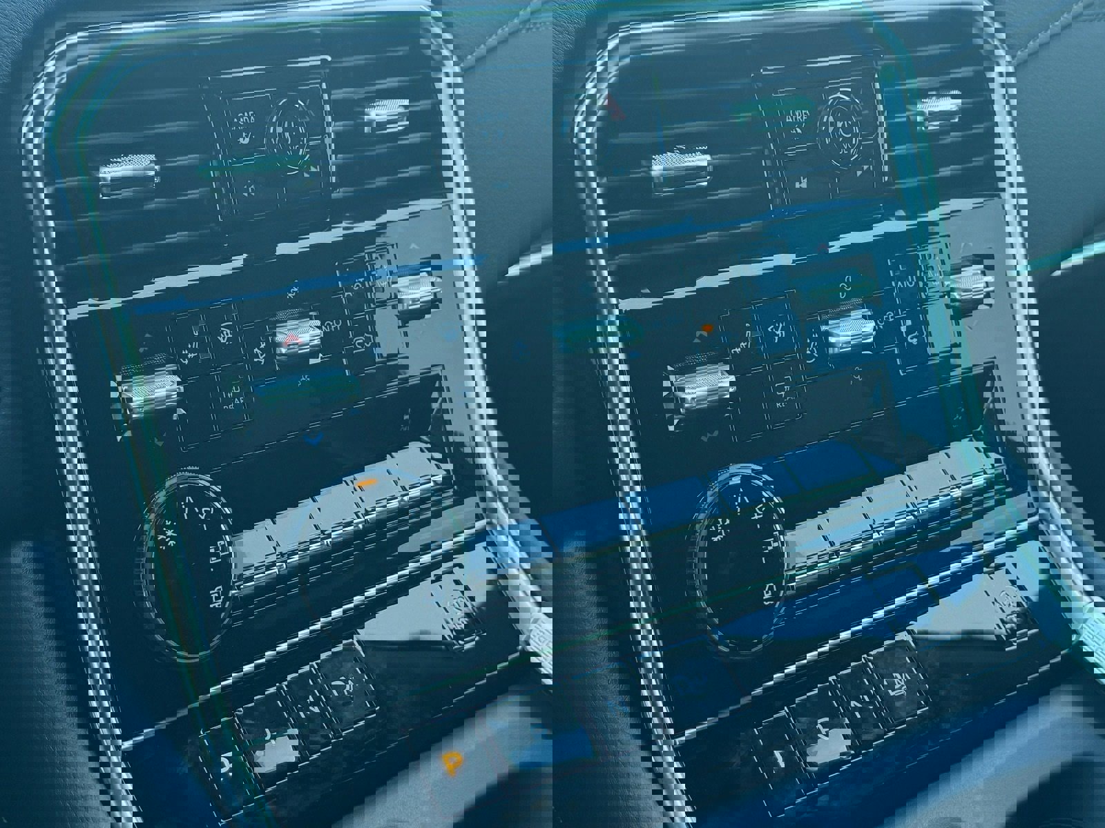 New 2026 Nissan Armada SL image 20