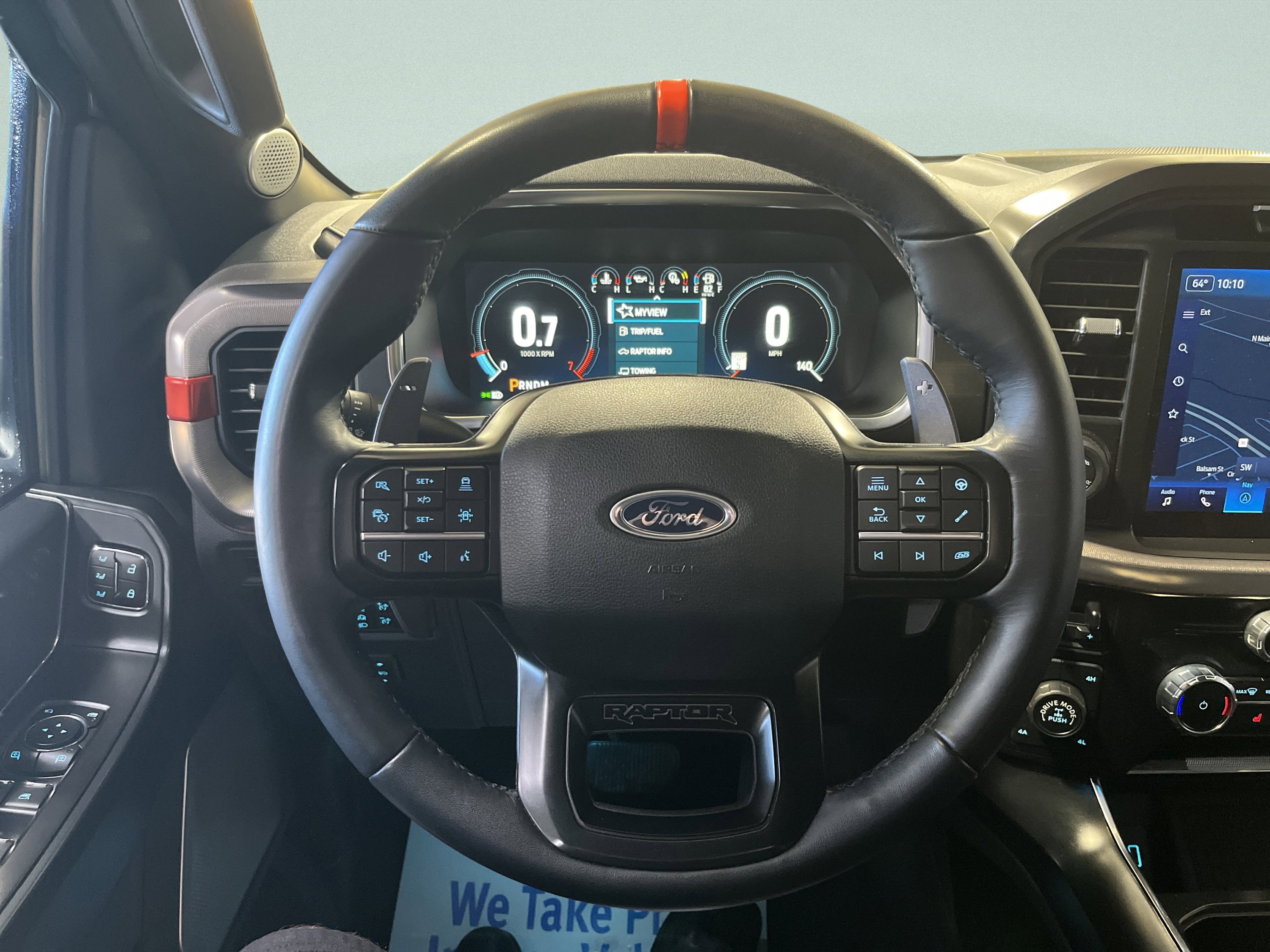 Used 2023 Ford F150 Raptor image 20