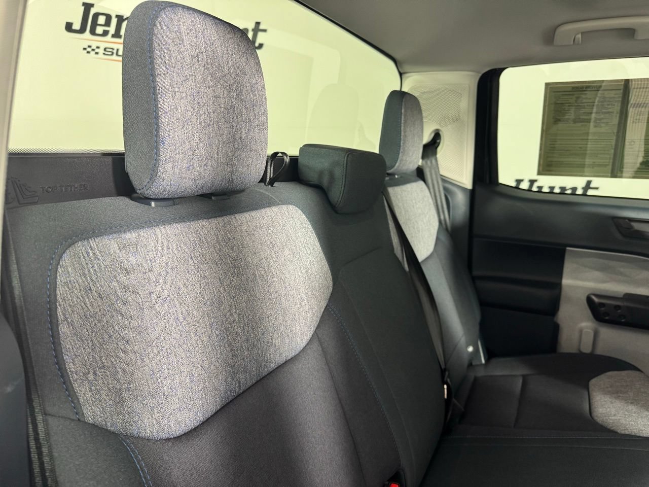 Used 2026 Ford Maverick XLT FWD image 30