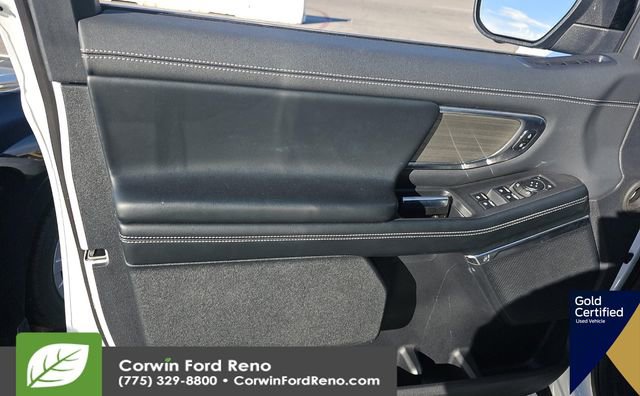 Used 2025 Ford Expedition Max Platinum image 13