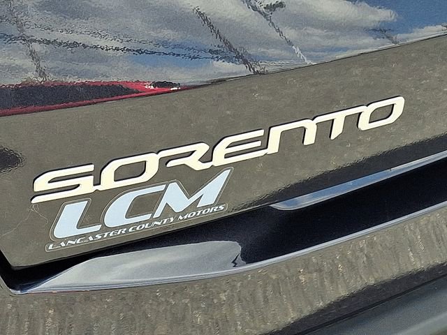 Used 2025 Kia Sorento S AWD/4WD image 30