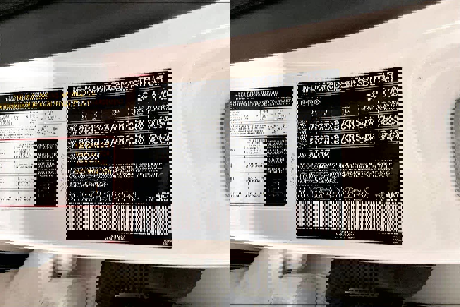 Used 2021 Mercedes-Benz GLC 300 GLC 300 image 35