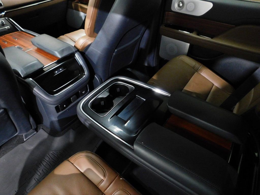 Used 2024 Lincoln Navigator L Reserve w/ Equipment Group 201A image 78