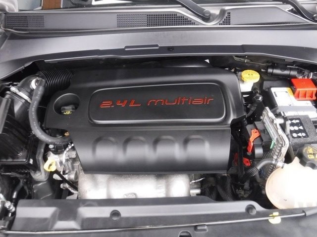 Used 2022 Jeep Compass Limited image 11