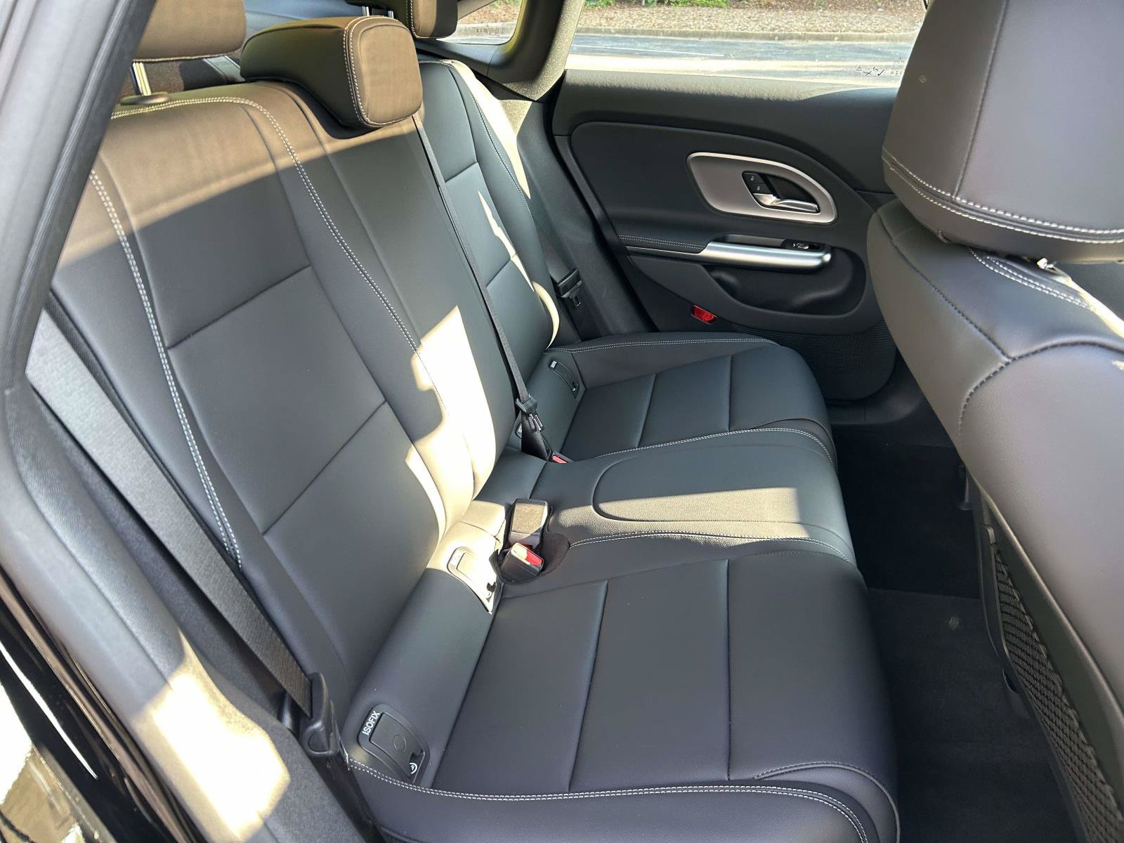 New 2027 Mercedes-Benz CLA 220 image 40