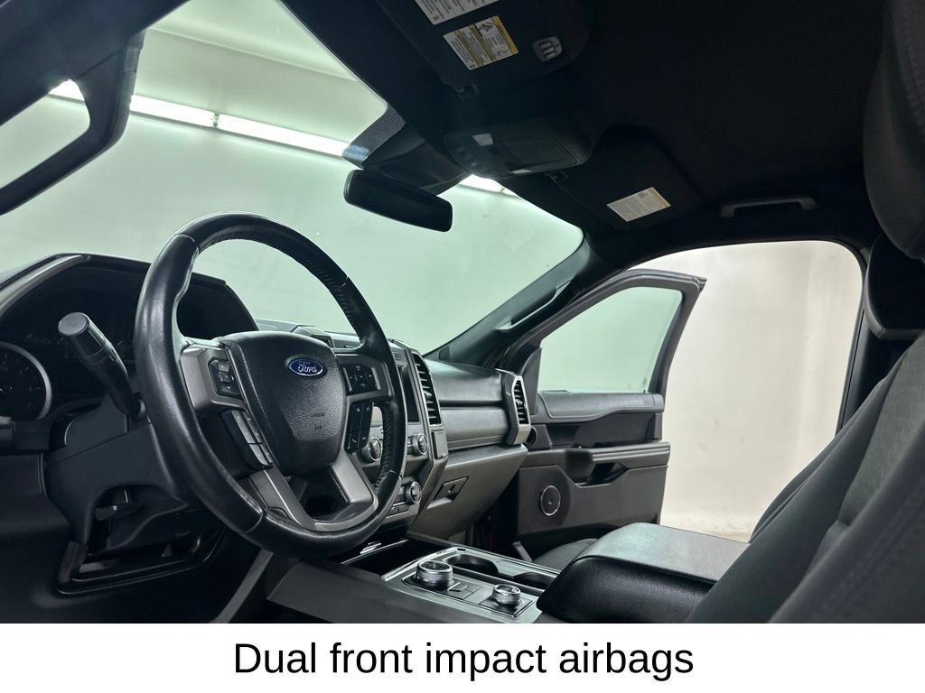 Used 2021 Ford Expedition XLT AWD/4WD image 32