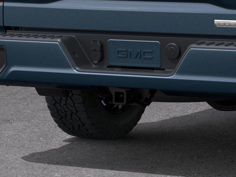 New 2026 GMC Sierra 1500 Elevation w/ Elevation Select Package AWD/4WD image 14