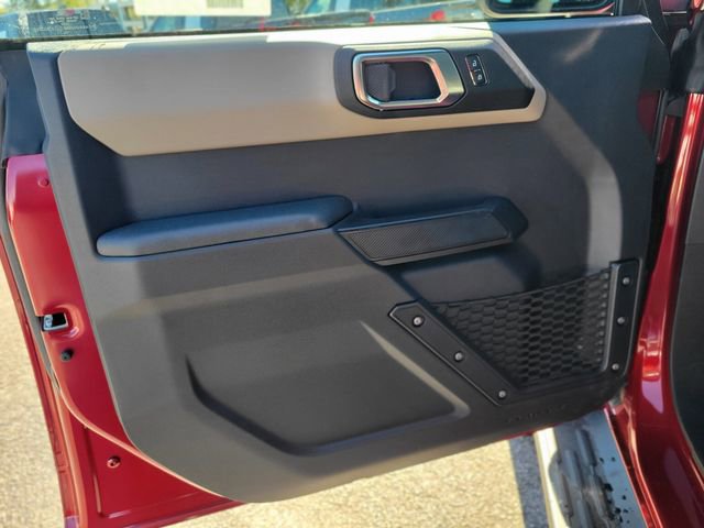 New 2025 Ford Bronco Big Bend image 14