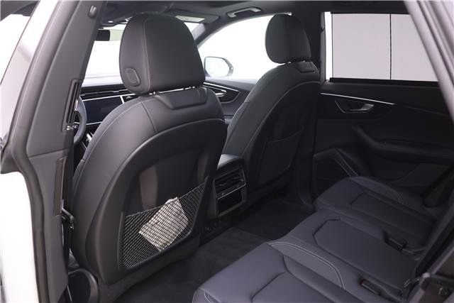 New 2025 Audi Q8 Premium Plus image 12