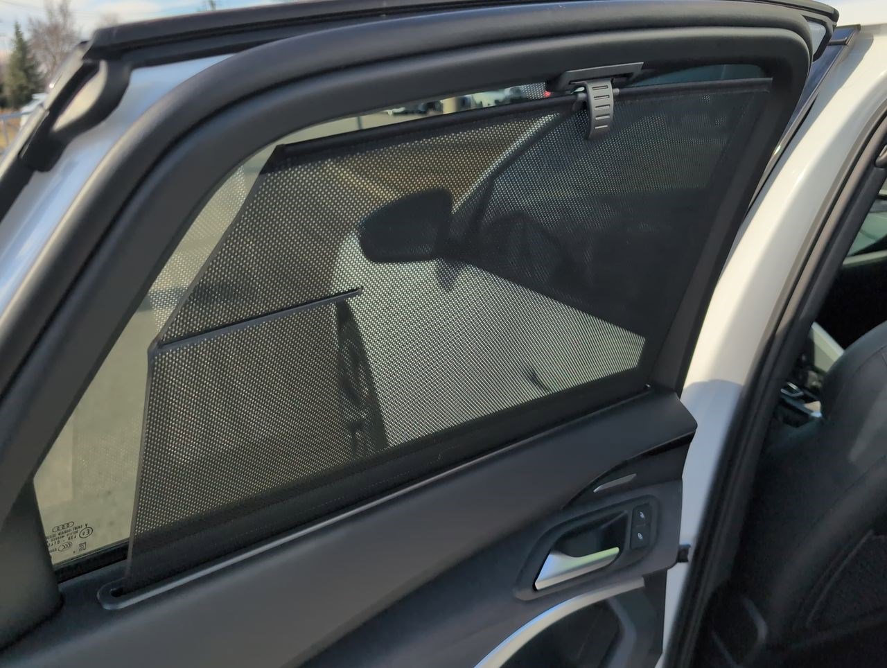 New 2025 Audi SQ5 Premium Plus image 22