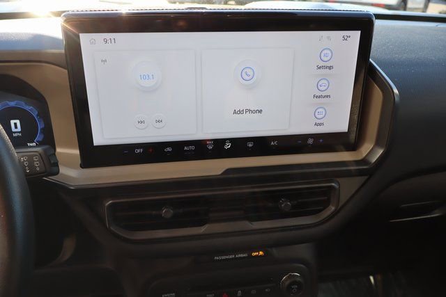 Used 2025 Ford Bronco Sport Big Bend image 30