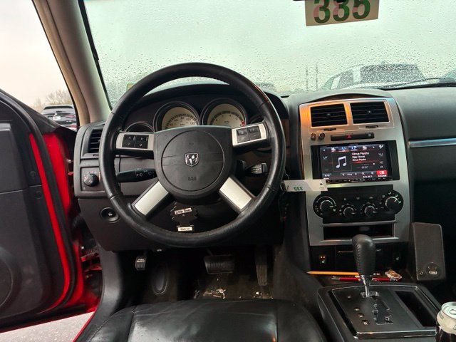 Used 2010 Dodge Charger R/T RWD image 11