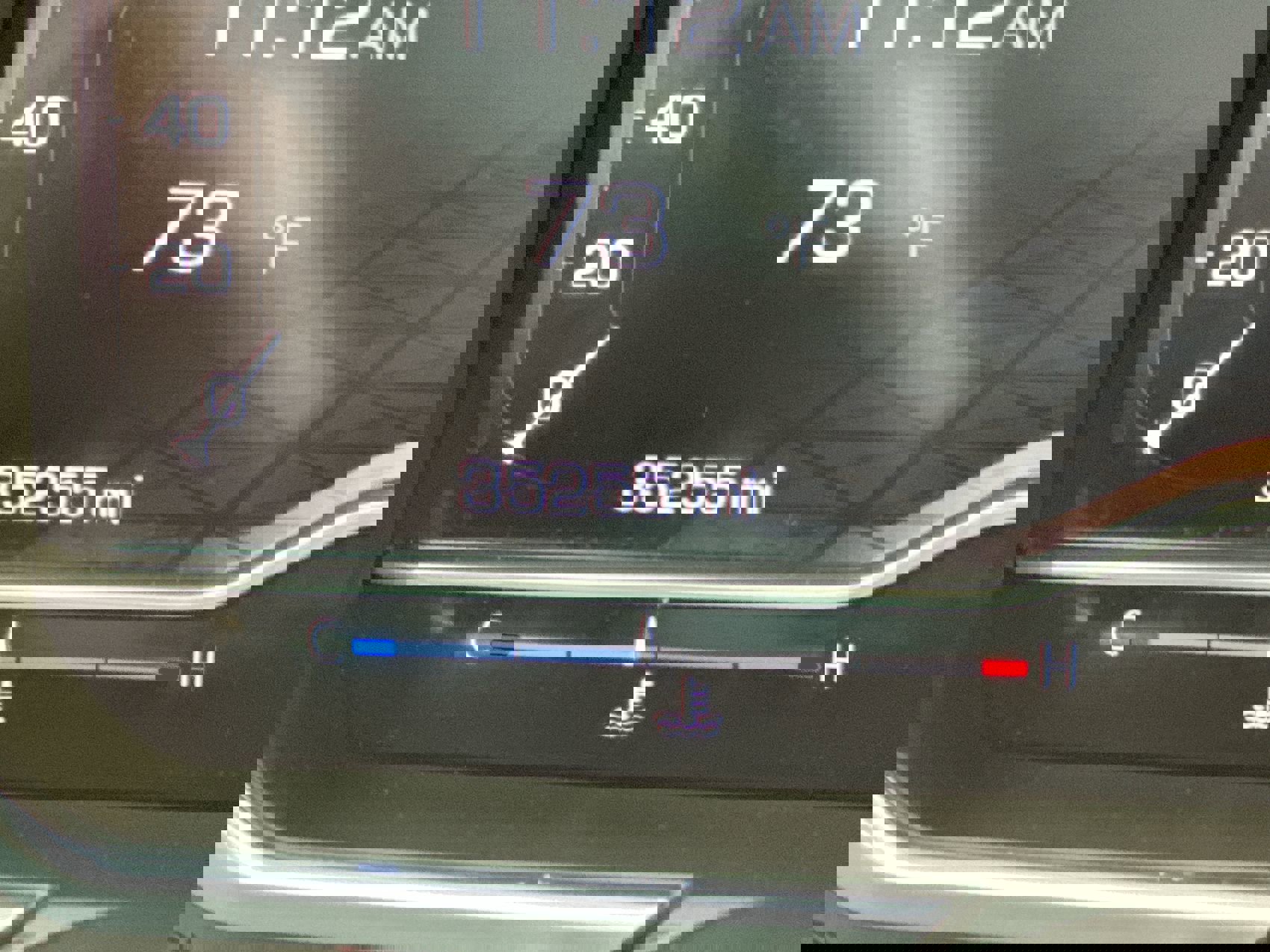 Used 2024 GMC Sierra 2500 Denali Ultimate image 15