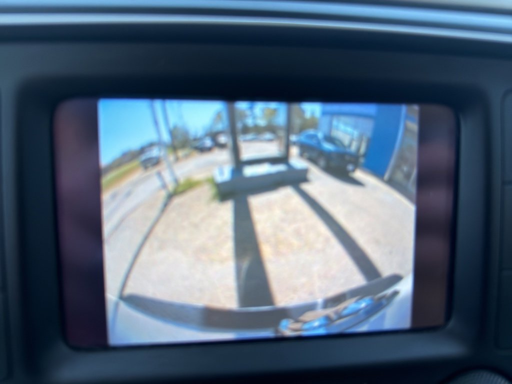 Used 2024 RAM 1500 Classic SLT RWD image 19