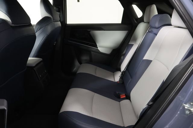 Used 2023 Subaru Solterra AWD image 17