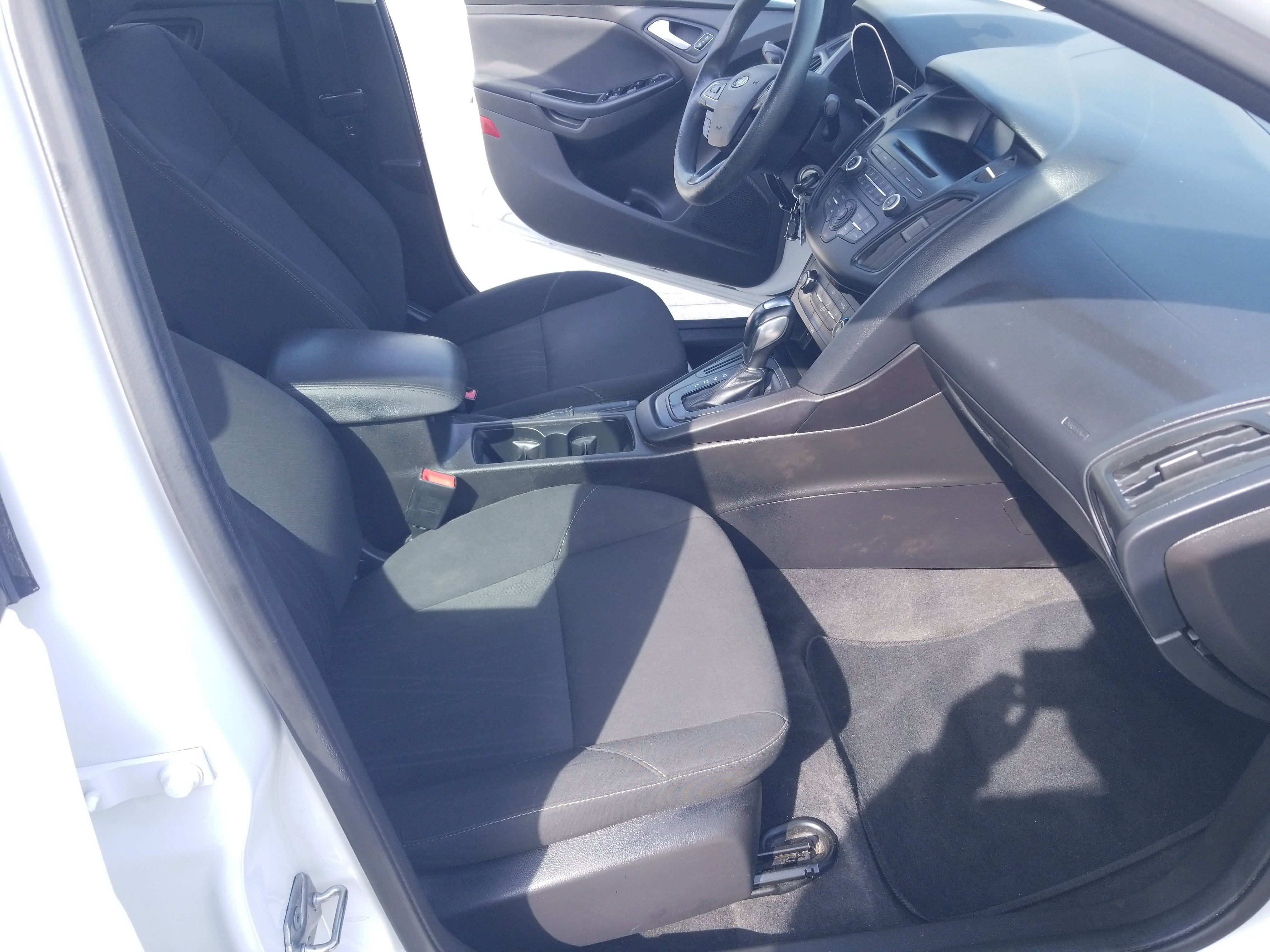 Used 2016 Ford Focus SE image 17