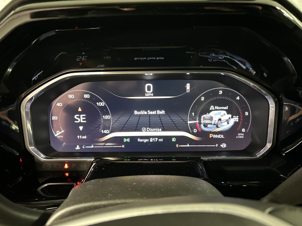 New 2026 GMC Sierra 2500 SLT w/ SLT Premium Package image 14