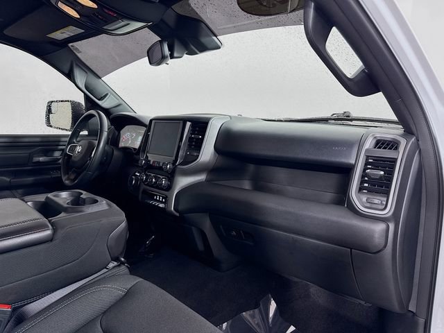 Used 2025 RAM 1500 Tradesman image 26