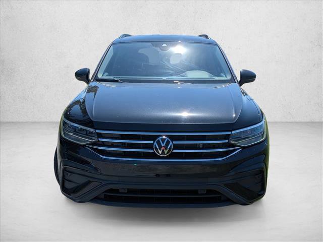 Used 2024 Volkswagen Tiguan S FWD video 2