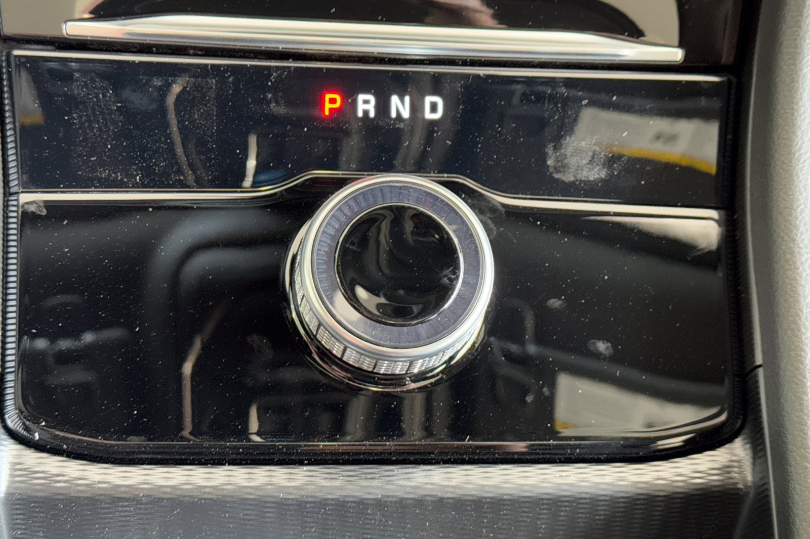 New 2025 Jeep Grand Cherokee L Laredo image 19