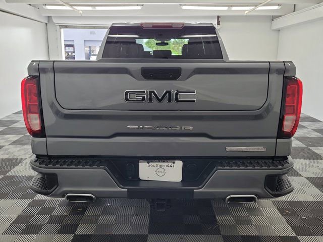 Used 2021 GMC Sierra 1500 Elevation AWD/4WD image 5