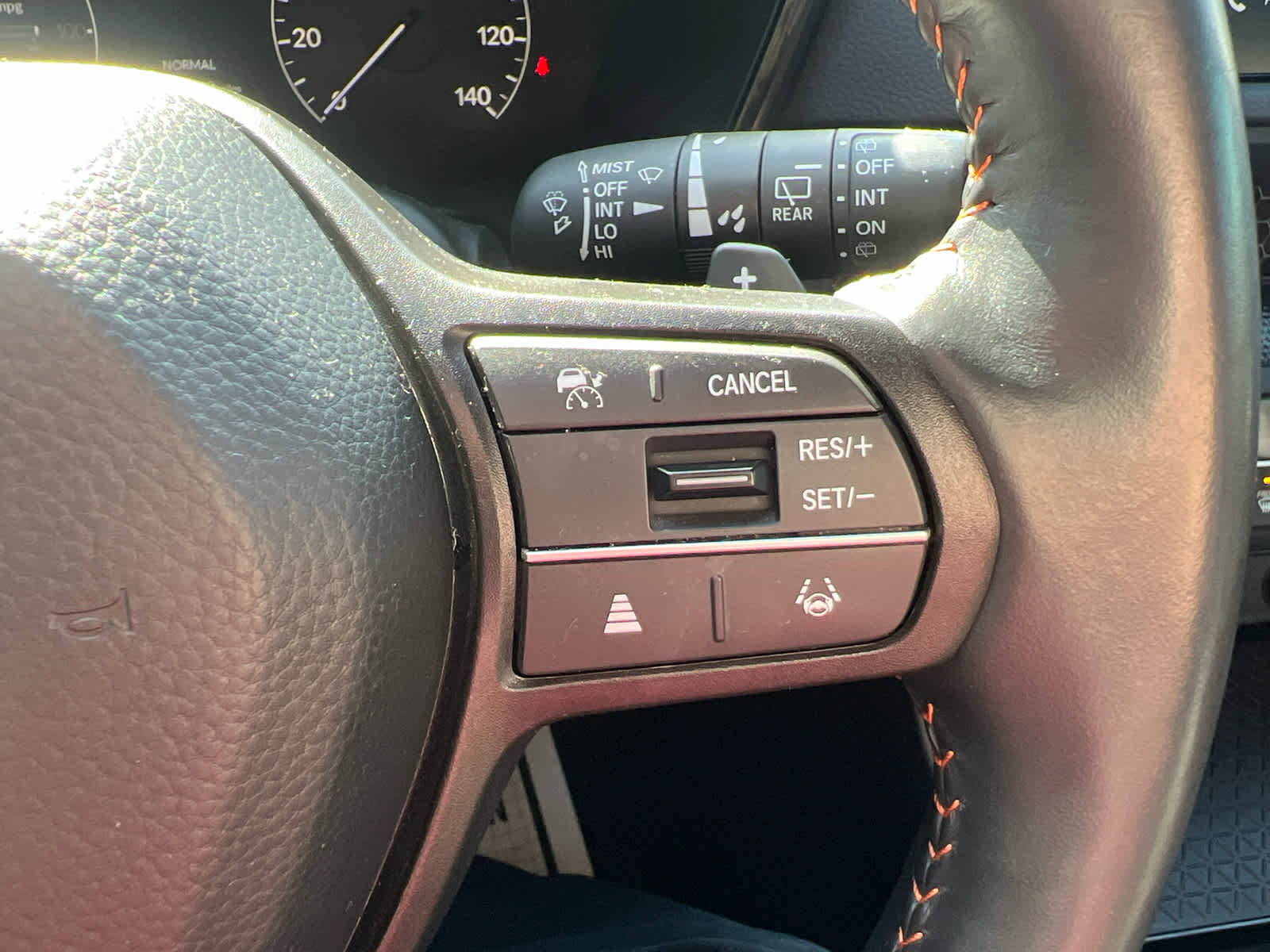 Used 2024 Honda CR-V Sport-L image 17