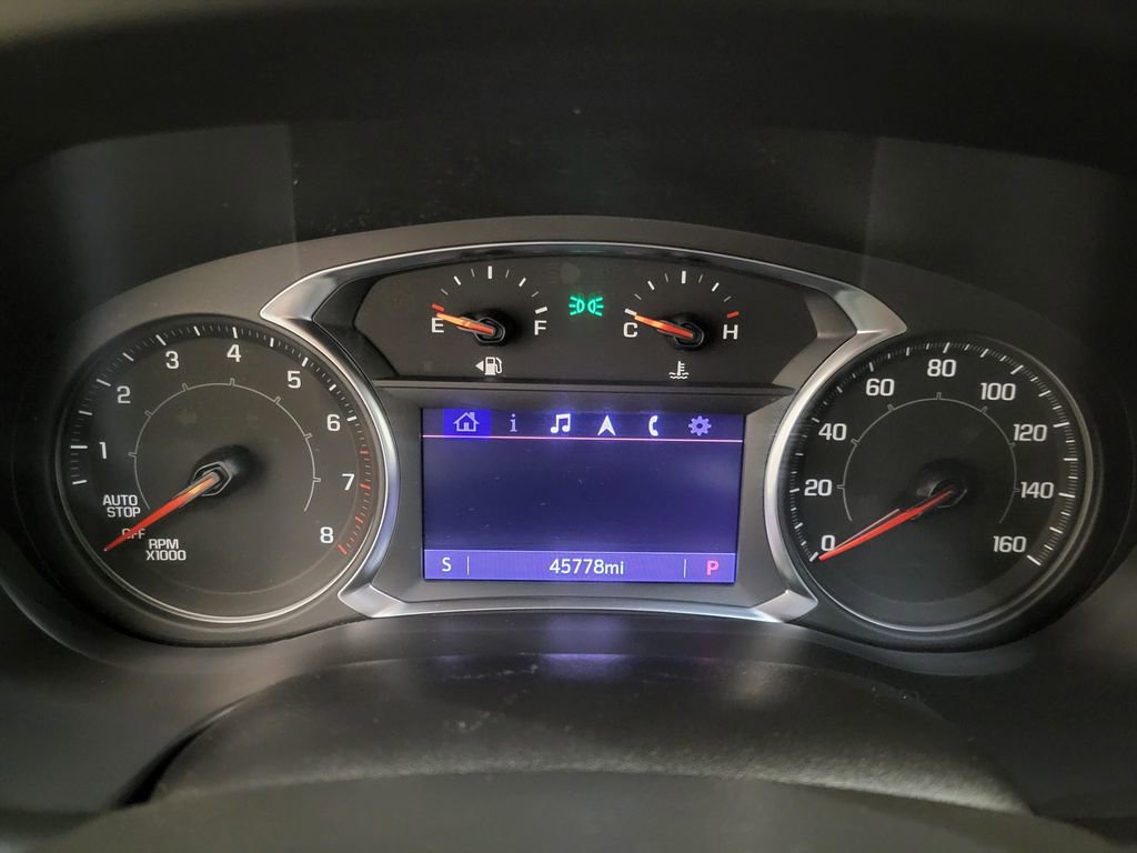 Certified 2023 GMC Acadia SLT image 34