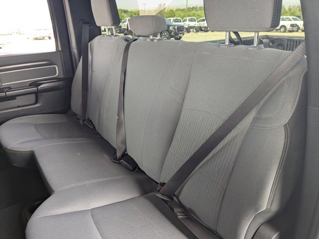 Used 2021 RAM 2500 Big Horn image 16