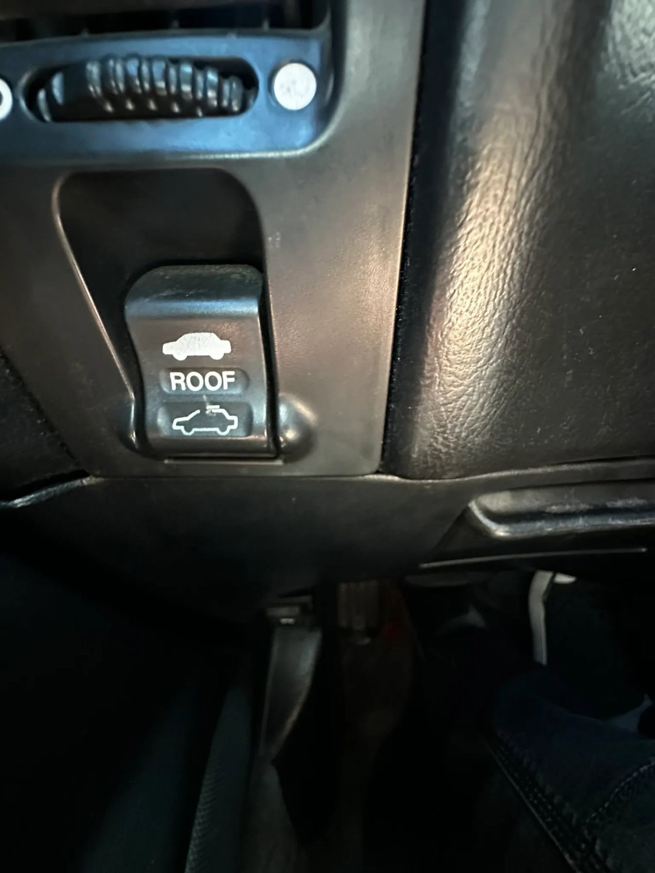 Used 1995 Acura Integra LS FWD image 38