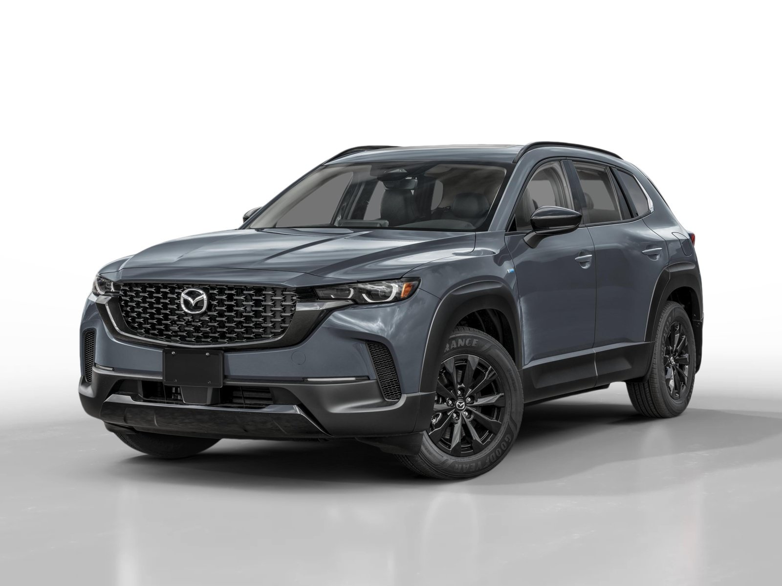 New 2026 MAZDA CX-50 AWD 2.5 Hybrid w/ Premium Pkg image 1