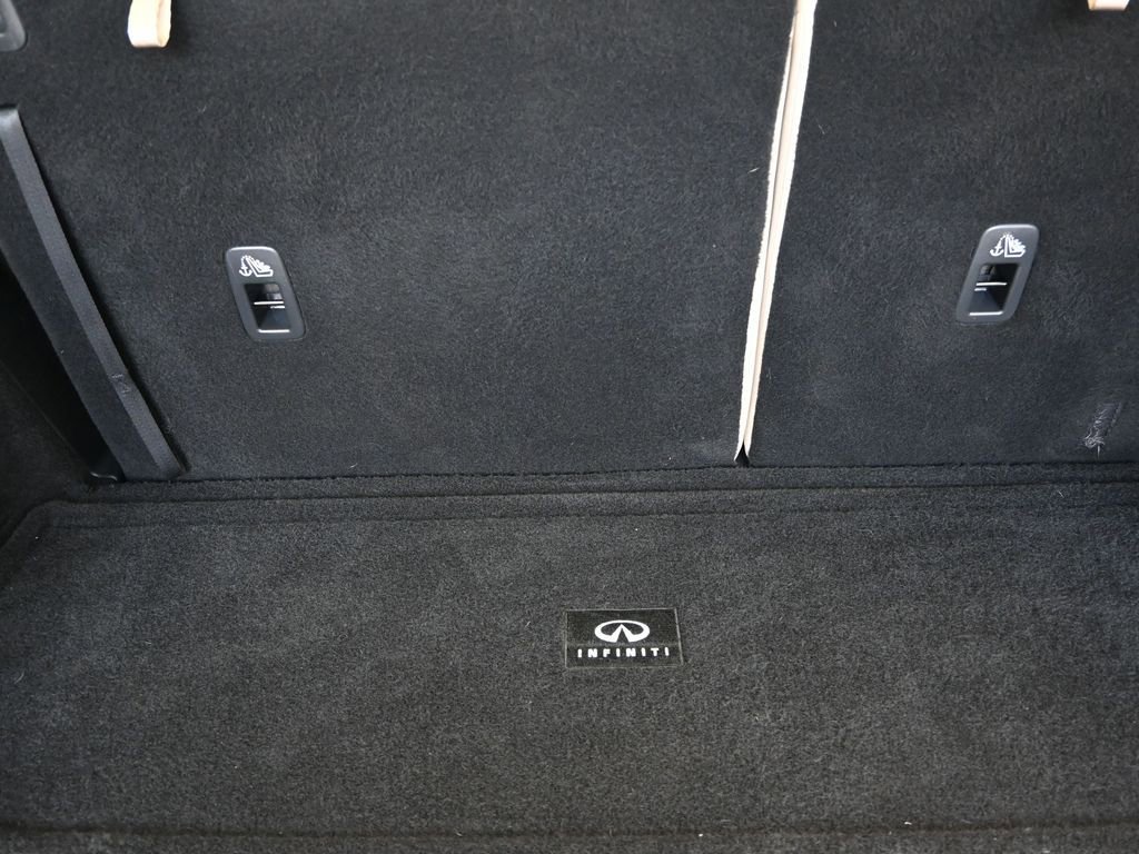 Certified 2023 INFINITI QX60 Luxe w/ Vision Package FWD image 22